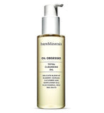 bareMinerals OIL OBSESSED Oil Cleanser