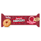 Jammie Dodgers Raspberry Biscuits   140g