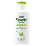 Simple Kind to Skin Protecting Light Moisturiser SPF 15