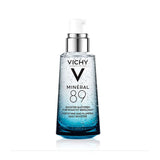 Vichy Mineral 89 Hyaluronic Acid Hydrating Serum 50ml GOODS Boots   