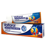Voltarol Joint  Back Pain Relief 232 Gel - 30g