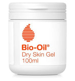 Bio-Oil Dry Skin Gel 100ml - Gel Moisturiser for Body  Face - Restore And Hydrate