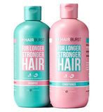 Hairburst Shampoo  Conditioner for Longer Stronger Hair