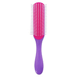 Denman Iconic Styling Brush African Violet D3   