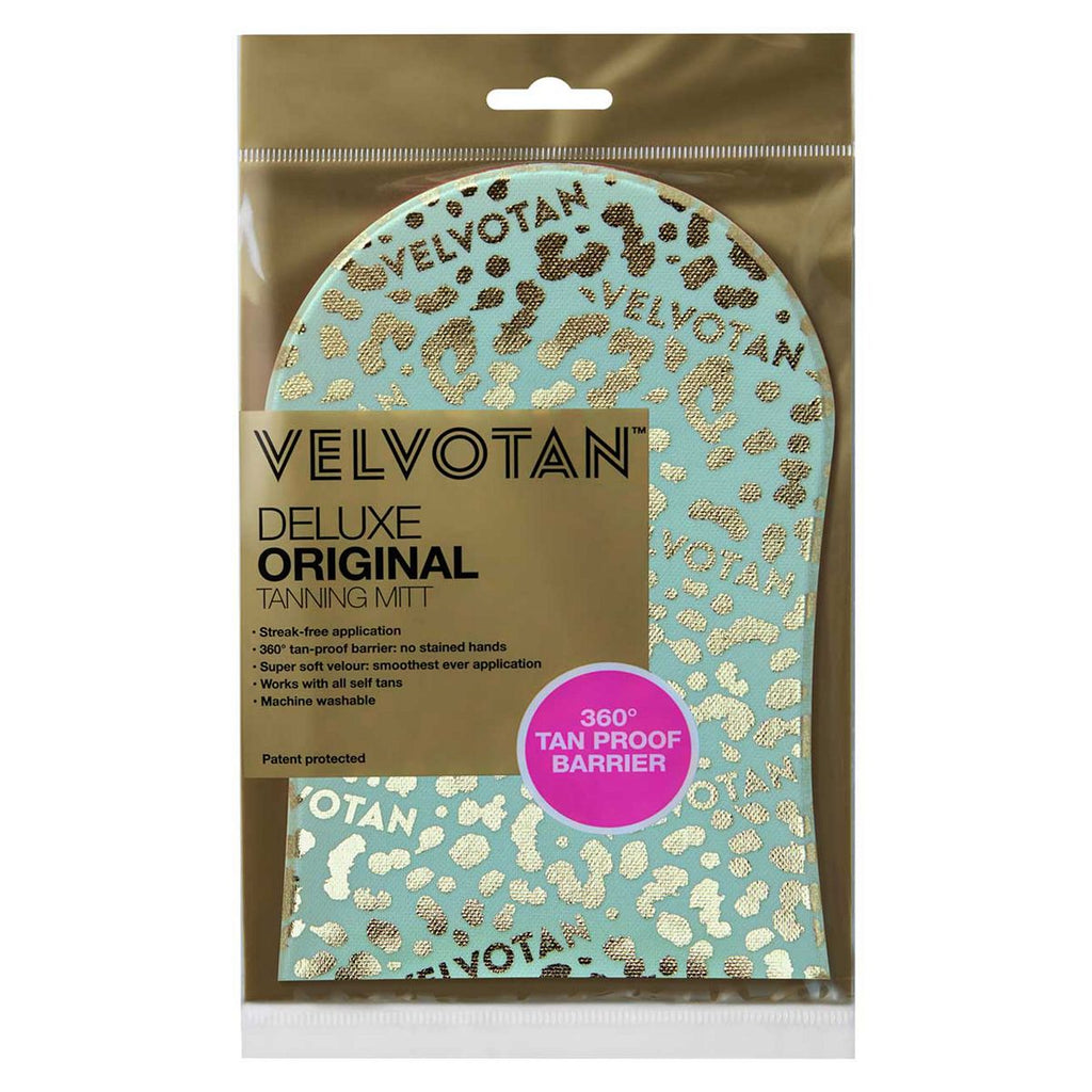 Velvotan Self Tanning Applicator Mitt