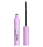 Wet n Wild Mega Lenth Mascara - Very Black