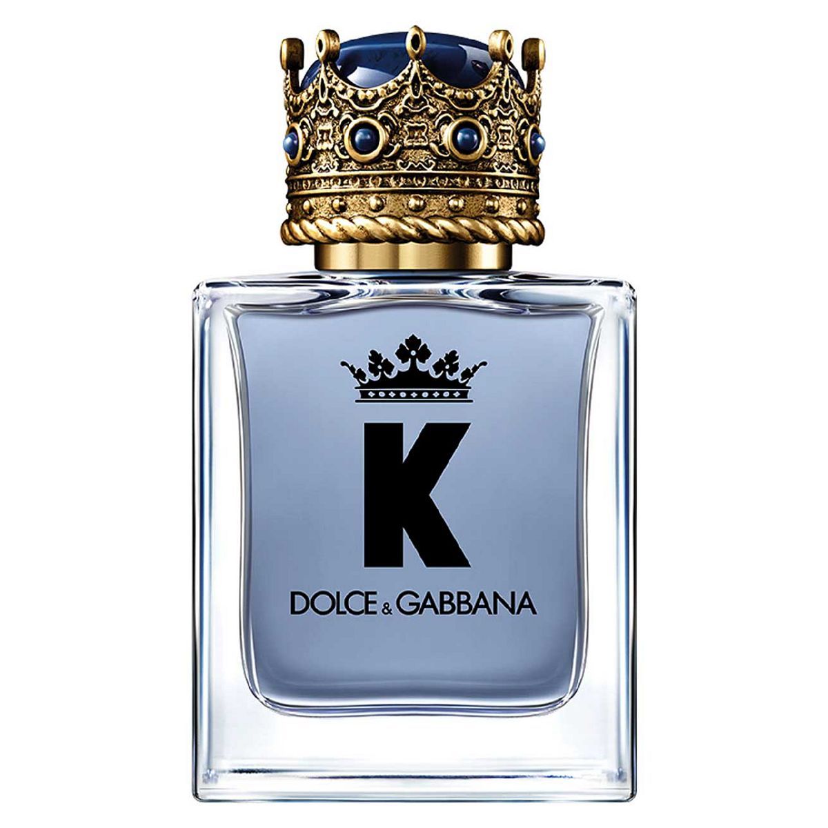 K by Dolce&amp;Gabbana Eau de Toilette 50ml