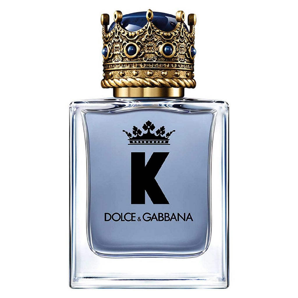 K by Dolce&Gabbana Eau de Toilette 50ml