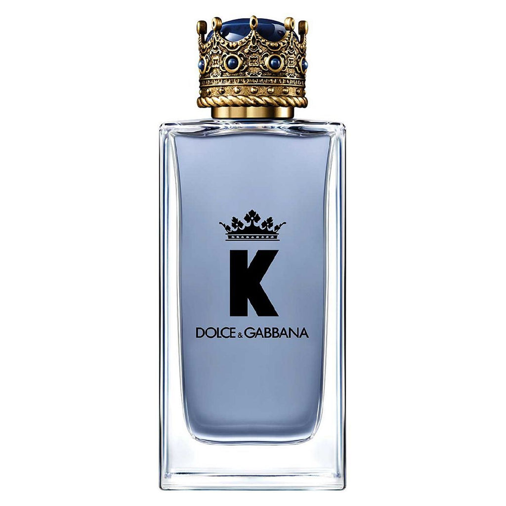 K by Dolce&Gabbana Eau de Toilette 100ml