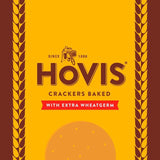 Hovis Crackers   150g