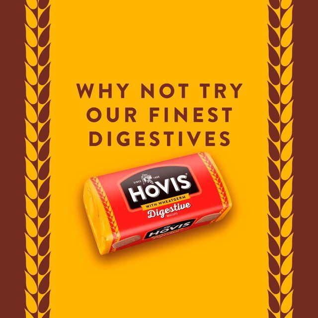 Hovis Crackers   150g