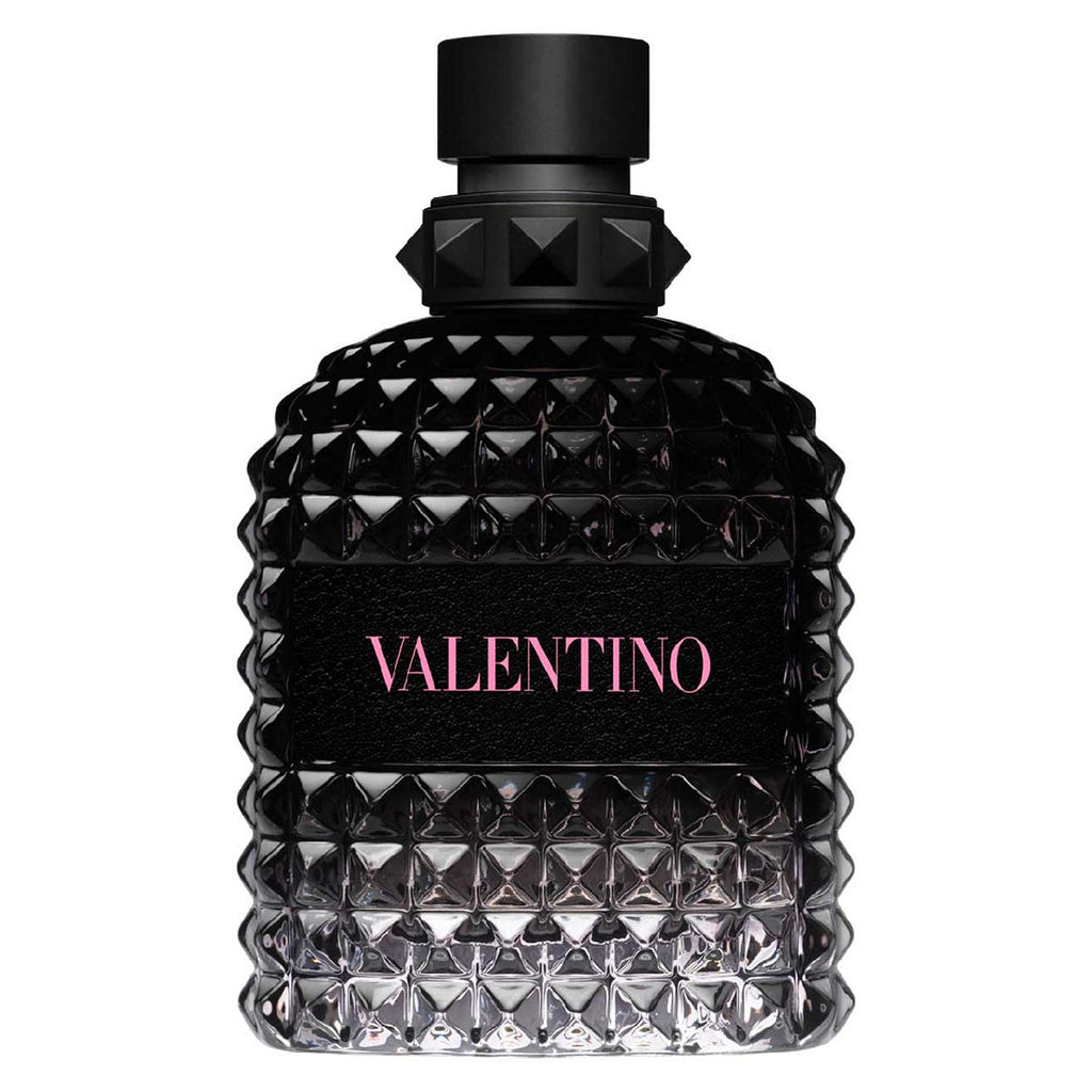 Valentino Born in Roma Uomo Eau de Toilette for Him 100ml