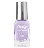 Barry M Gelly Nail Paint Lavender