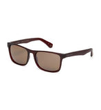 Ted Baker Sunglasses Lowe - Burgundy Frame