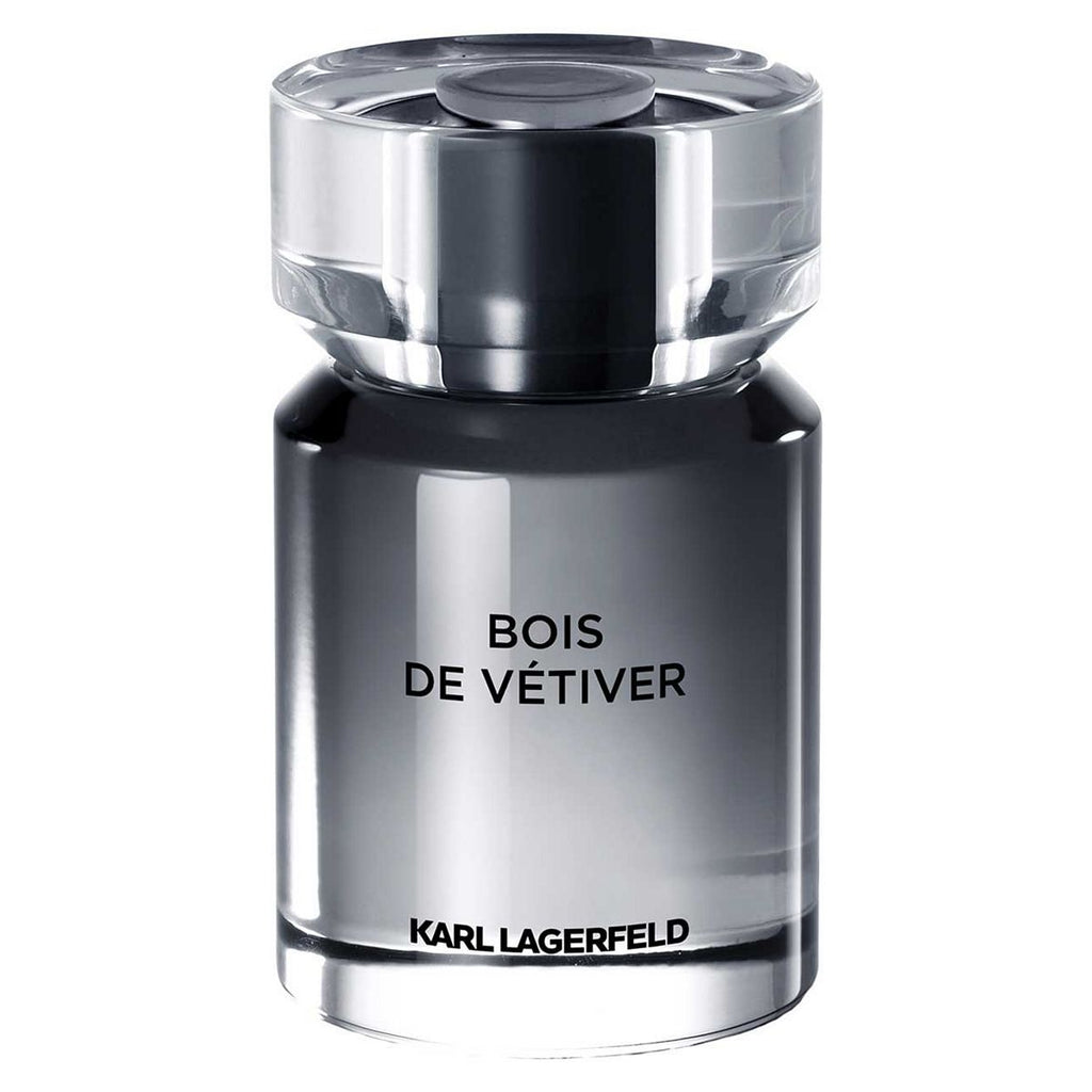 Karl Lagerfeld Bois de Vétiver Eau de Toilette 50ml