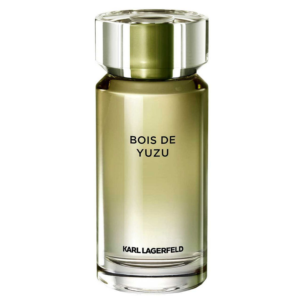 Karl Lagerfeld Bois de Yuzu Eau de Toilette 100ml