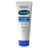 Cetaphil Gentle Exfoliating Cleanser, Face Wash for Dry, Oily or Combination Skin 178ml
