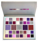 XX Revolution Eyeshadow Palette X-GEN