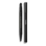 CHANEL
PINCEAU DUO CONTOUR YEUX RÉTRACTABLE
Retractable Dual-Ended Eye-Contouring Brush