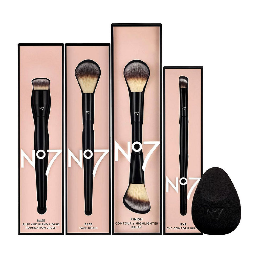 No7 Blending Collection