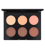 MAC Studio Fix Sculpt  Shape Contour Palette LightMedium
