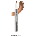 L'Oreal Paris True Match Eye Cream in a Concealer, Hyaluronic Acid, natural finish, buildable coverage GOODS Boots 9-11N  