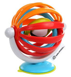 Baby Einstein Sticky Spinner Activity Toy