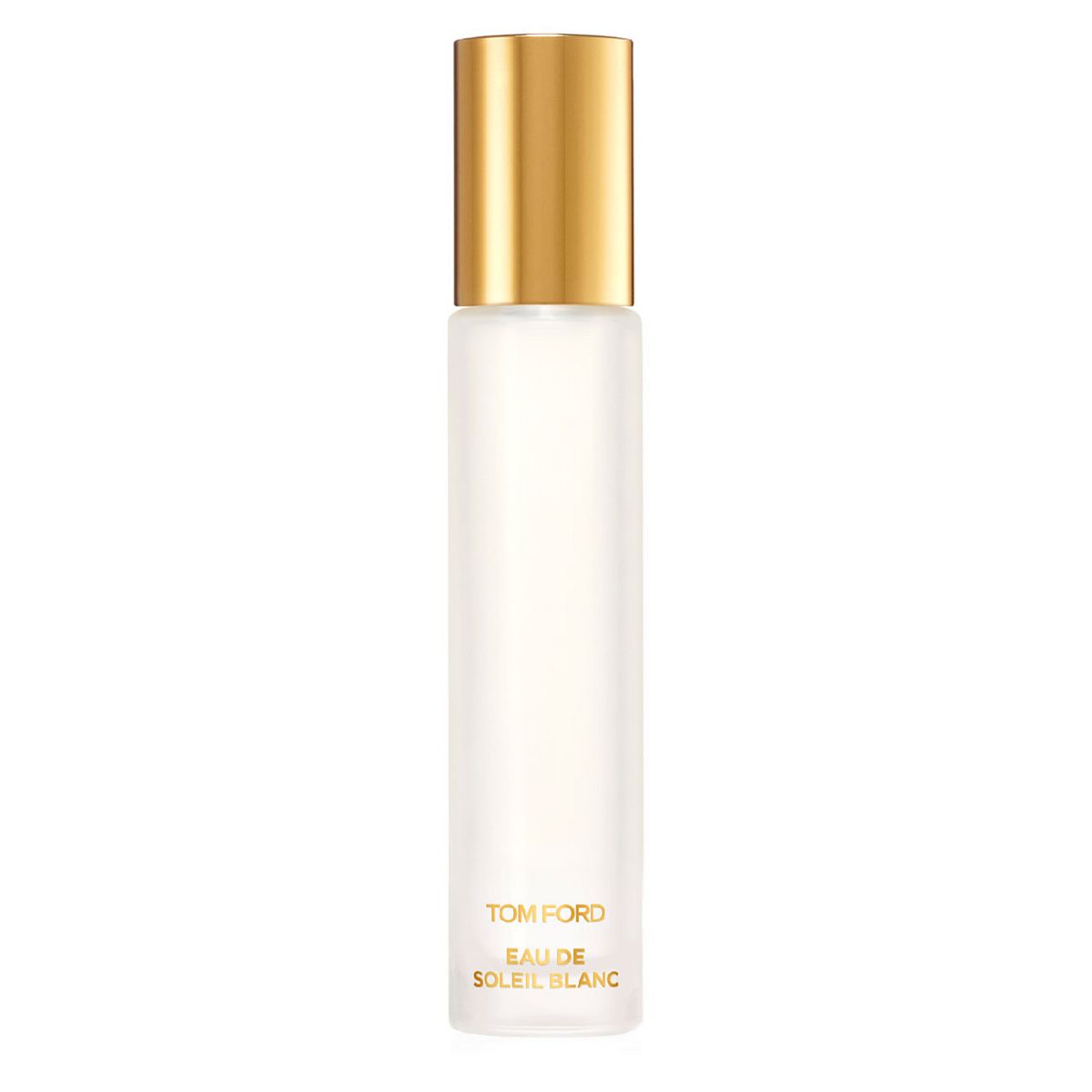 TOM FORD Eau De Soleil Blanc Travel Spray Eau de Toilette 10ml GOODS Boots   