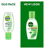 Dettol On the Go Hand Gel 6 x 50ml Bundle
