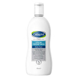Cetaphil PRO Itch Prone Skin Body Wash, Sensitive Skin Cleanser with Shea Butter 295ml