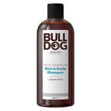 Bulldog Anti-Dandruff Shampoo 300ml