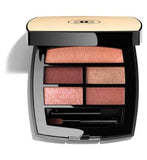 CHANEL
LES BEIGES EYESHADOW PALETTE
Healthy Glow Natural Eyeshadow Palette