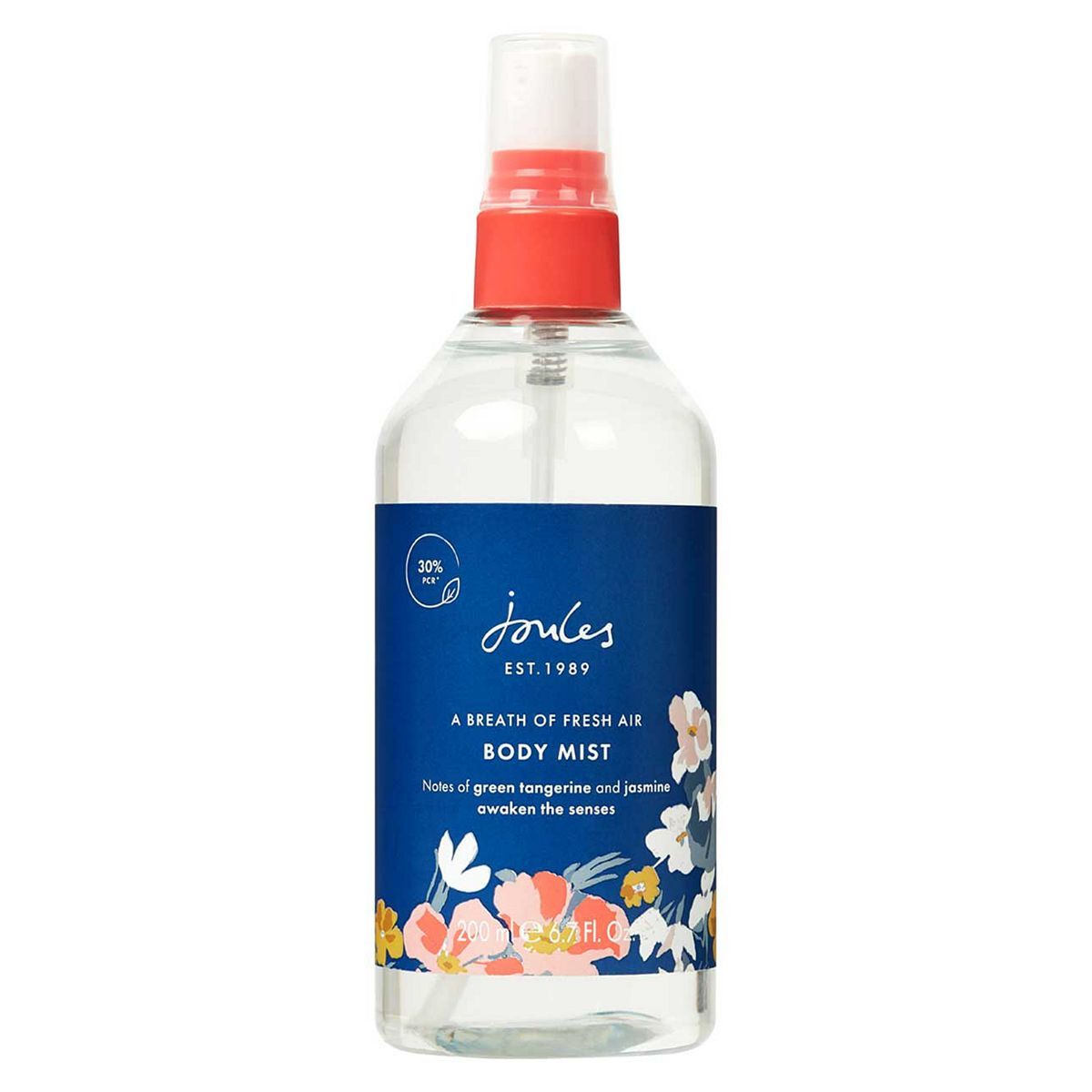 Joules Body Fragrance 200ml