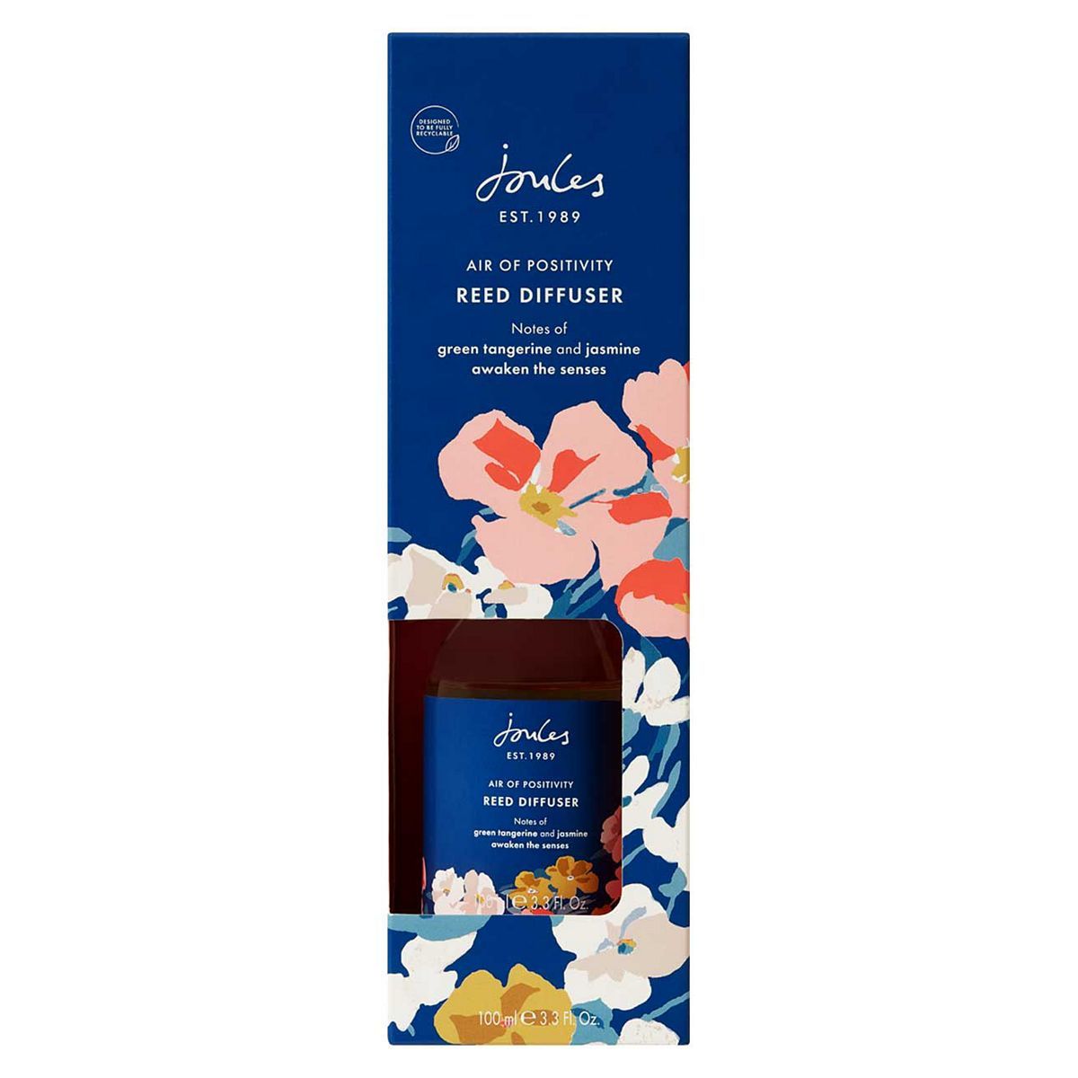 Joules Reed Diffuser 100ml