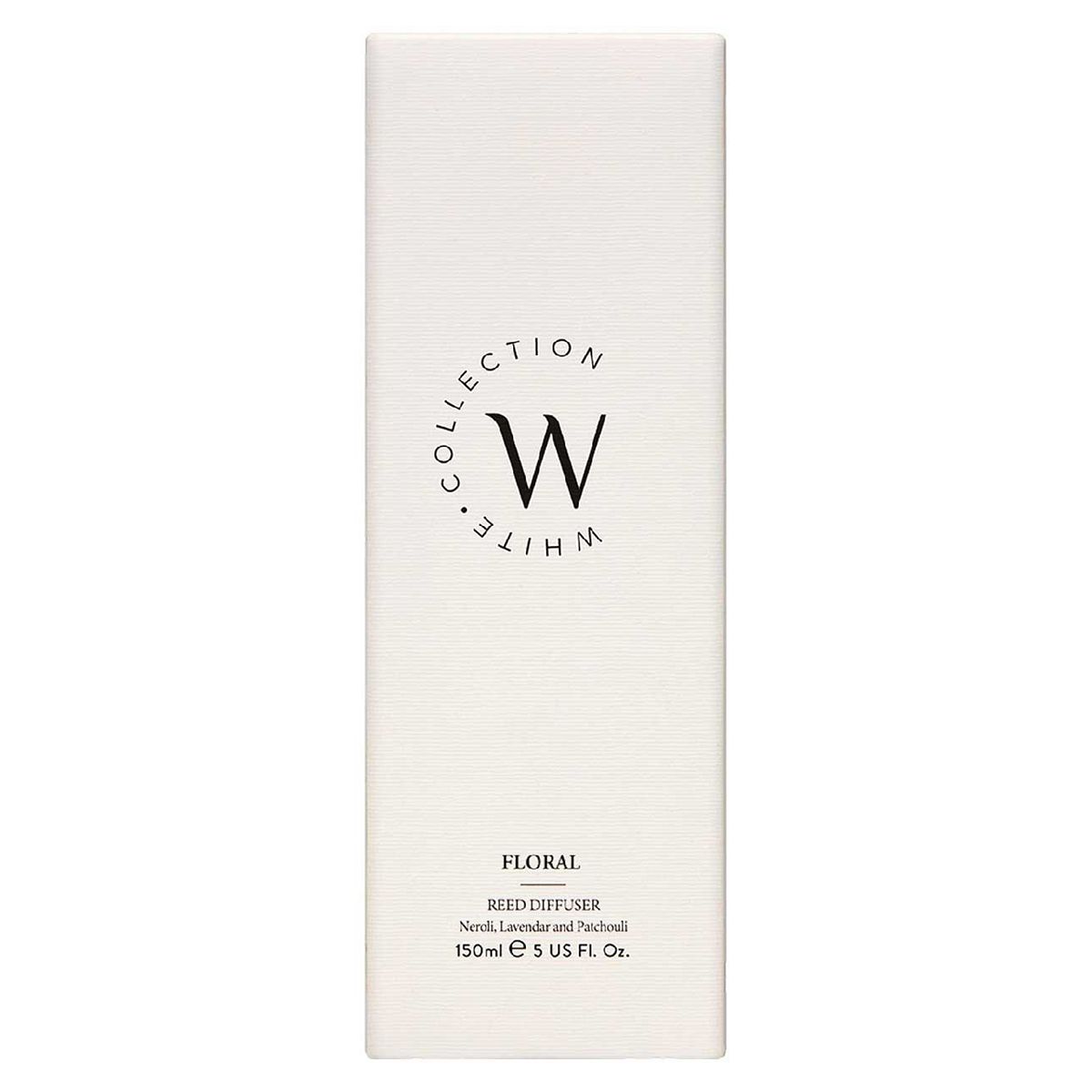 The White Collection Floral Reed Diffuser 150ml GOODS Boots   