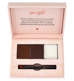 Barry M Fill and Shape brow kit