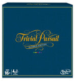 Trivial Pursuit Board Game