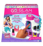 Cool Maker Go Glam U-Nique Nail Salon