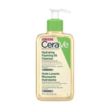 CeraVe Hydrating Foaming Oil Cleanser for Dry Skin 236ml