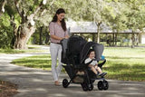 Graco Stadium Duo Tandem Stroller BG