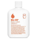 Bio-Oil Body Lotion 250ml - Ultra Light Skin Care Moisturising Lotion For Dry Skin