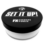 W7 Set it Up Special FX Finishing Powder 20g