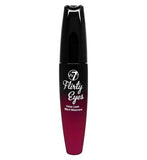 W7 Flirty Eyes Mascara Blackest Black