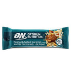 Optimum Nutrition Whipped Protein Bar Peanut  Salted Caramel 68g