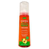 Cantu Avocado Hydrating Styling Mousse 248ml