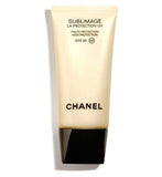 CHANEL
SUBLIMAGE LA PROTECTION UV
ULTIMATE REVITALISATION AND COMPLETE PROTECTION - HIGH PROTECTION SPF 50