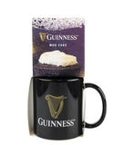 Guinness Mug Cake