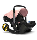 Doona  Infant Car Seat Blush Pink