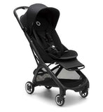 Bugaboo Butterfly Travel City Pushchair - Midnight Black