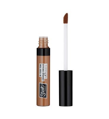 Sleek In Your Tone Longwear Concealer 7ml GOODS Boots 5C  